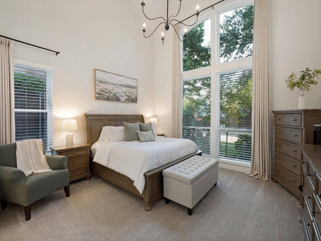 4308 Echo Bluff Drive, Plano, TX 75024