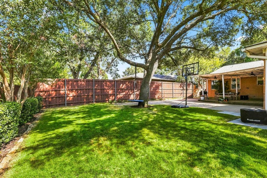 614 Parkview Lane, Richardson, TX 75080 614 Parkview Lane, Richardson, TX 75080