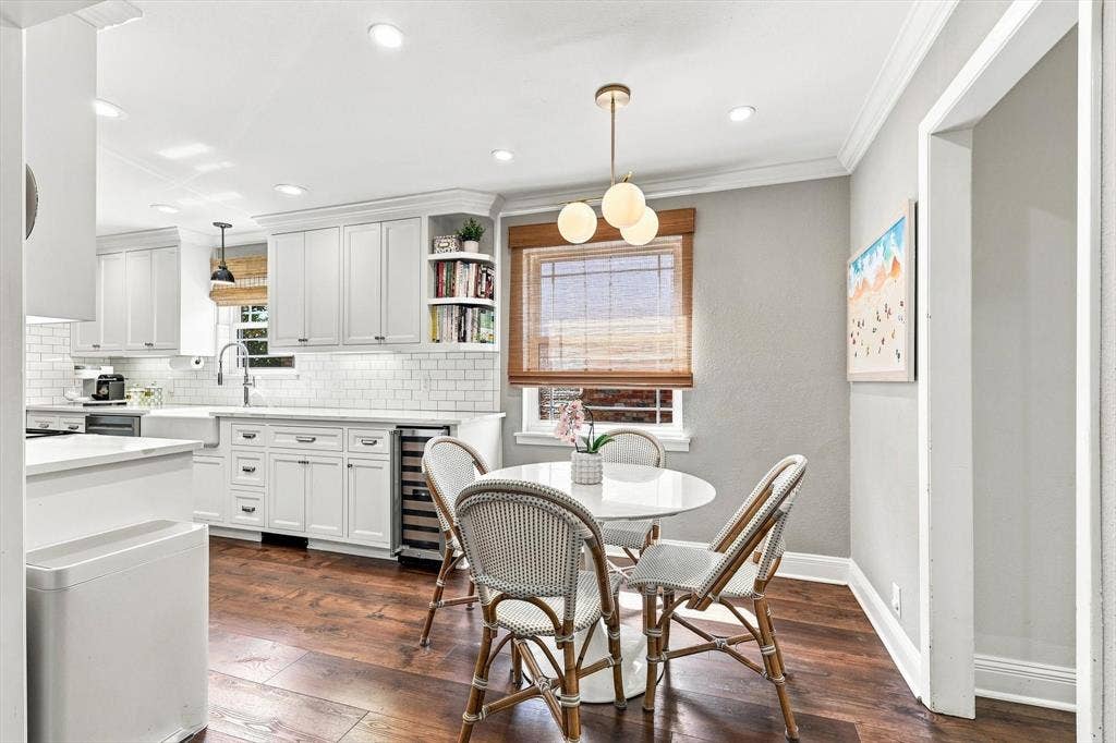614 Parkview Lane, Richardson, TX 75080 614 Parkview Lane, Richardson, TX 75080