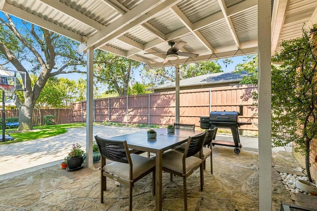 614 Parkview Lane, Richardson, TX 75080 614 Parkview Lane, Richardson, TX 75080