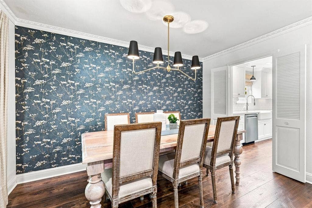 614 Parkview Lane, Richardson, TX 75080 614 Parkview Lane, Richardson, TX 75080