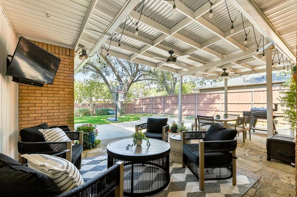 614 Parkview Lane, Richardson, TX 75080 614 Parkview Lane, Richardson, TX 75080