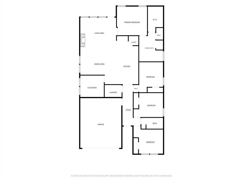 1932 Willie Ray Street, Anna, TX 75409