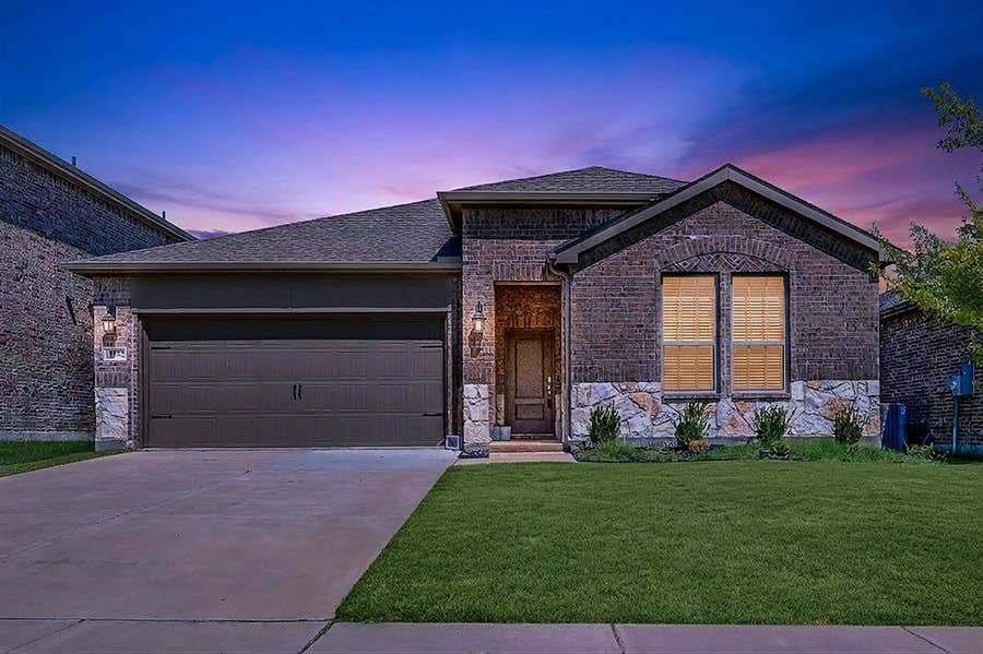 Property photo for 1932 Willie Ray Street, Anna, TX