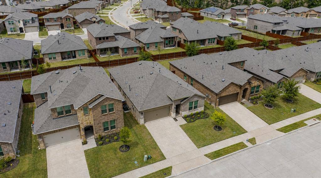 1932 Willie Ray Street, Anna, TX 75409