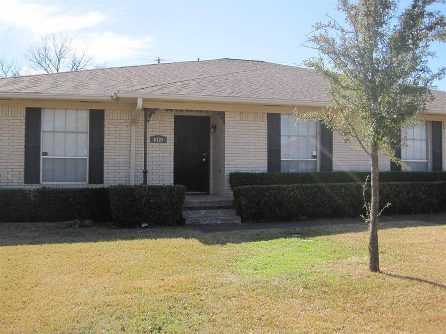 Property photo for 6128 Rincon Way, Dallas, TX
