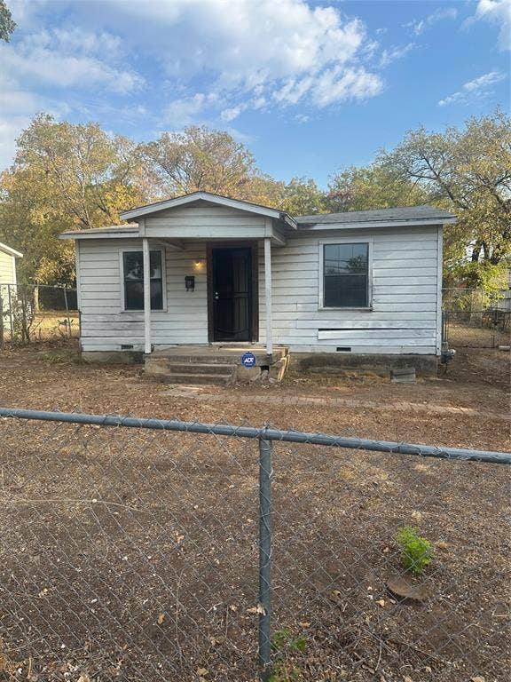 Property photo for 5117 Cottey Street, Fort Worth, TX