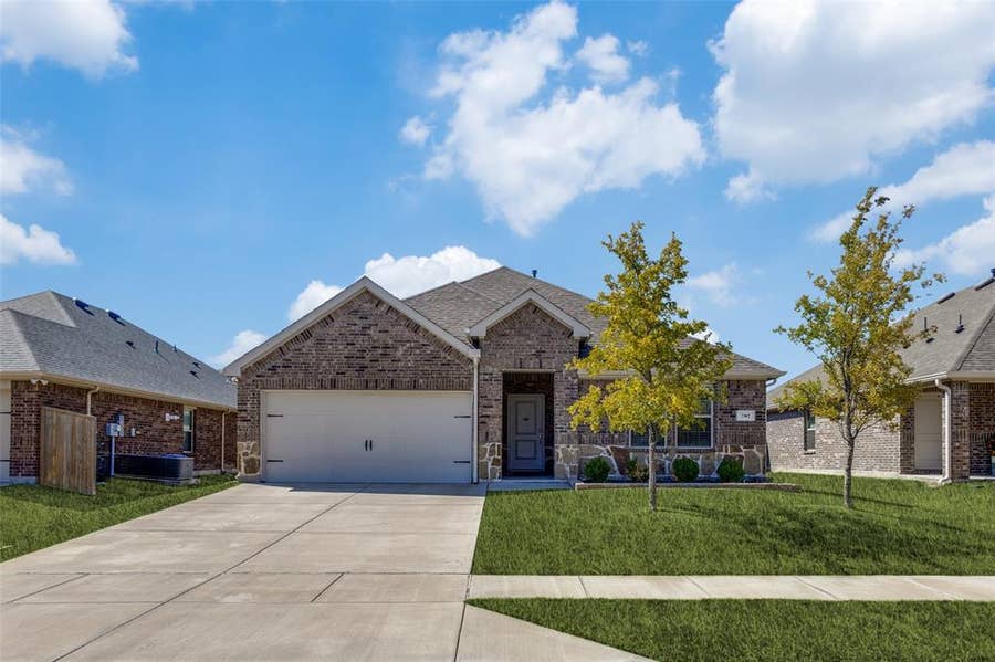 Property photo for 707 Range Drive, Princeton, TX