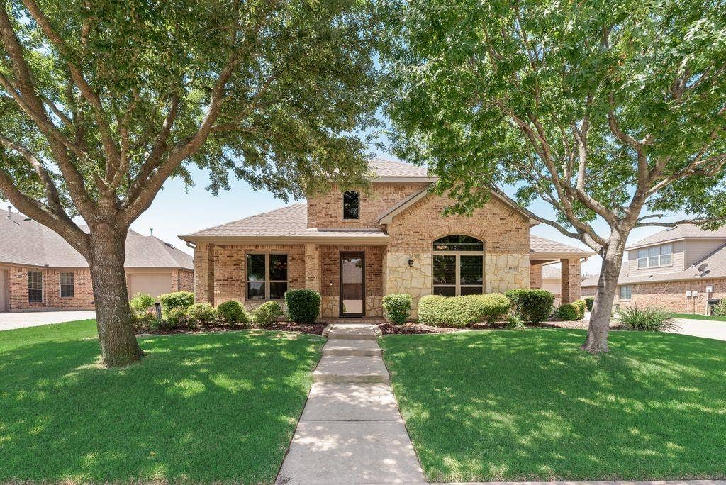 1010 Ranger Road, Forney, TX 75126 1010 Ranger Road, Forney, TX 75126