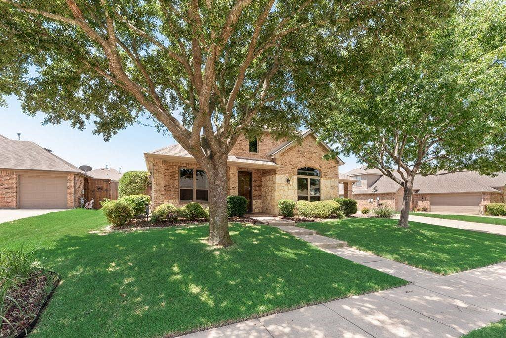 1010 Ranger Road, Forney, TX 75126 1010 Ranger Road, Forney, TX 75126