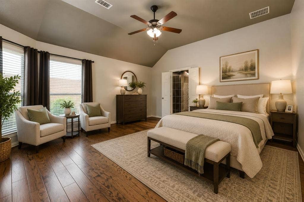 1010 Ranger Road, Forney, TX 75126 1010 Ranger Road, Forney, TX 75126