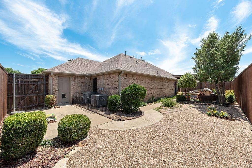 1010 Ranger Road, Forney, TX 75126 1010 Ranger Road, Forney, TX 75126