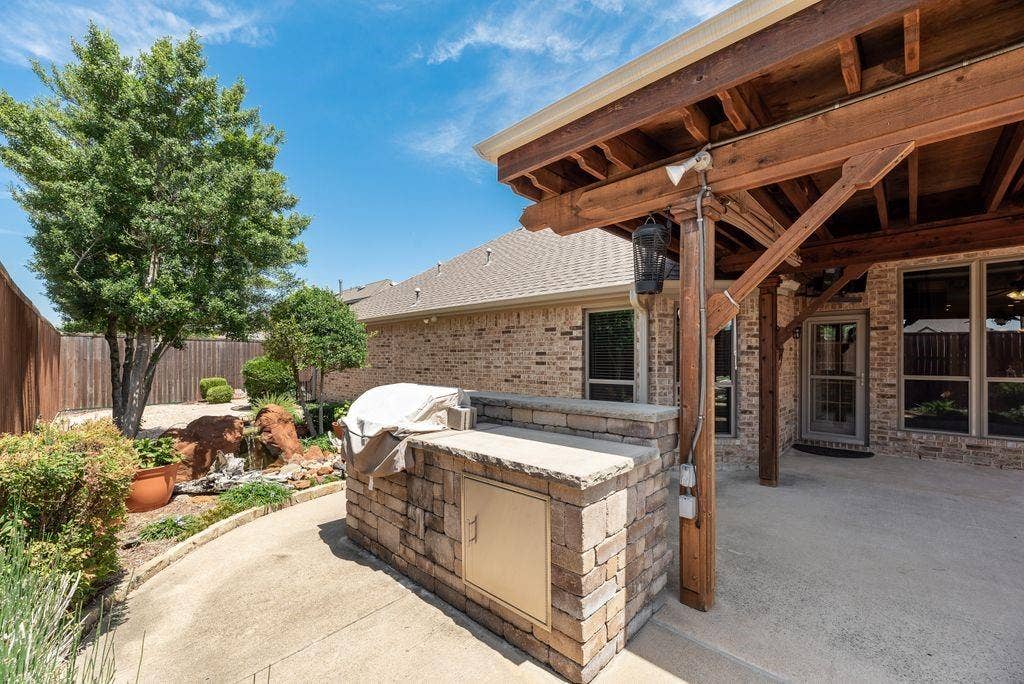 1010 Ranger Road, Forney, TX 75126 1010 Ranger Road, Forney, TX 75126