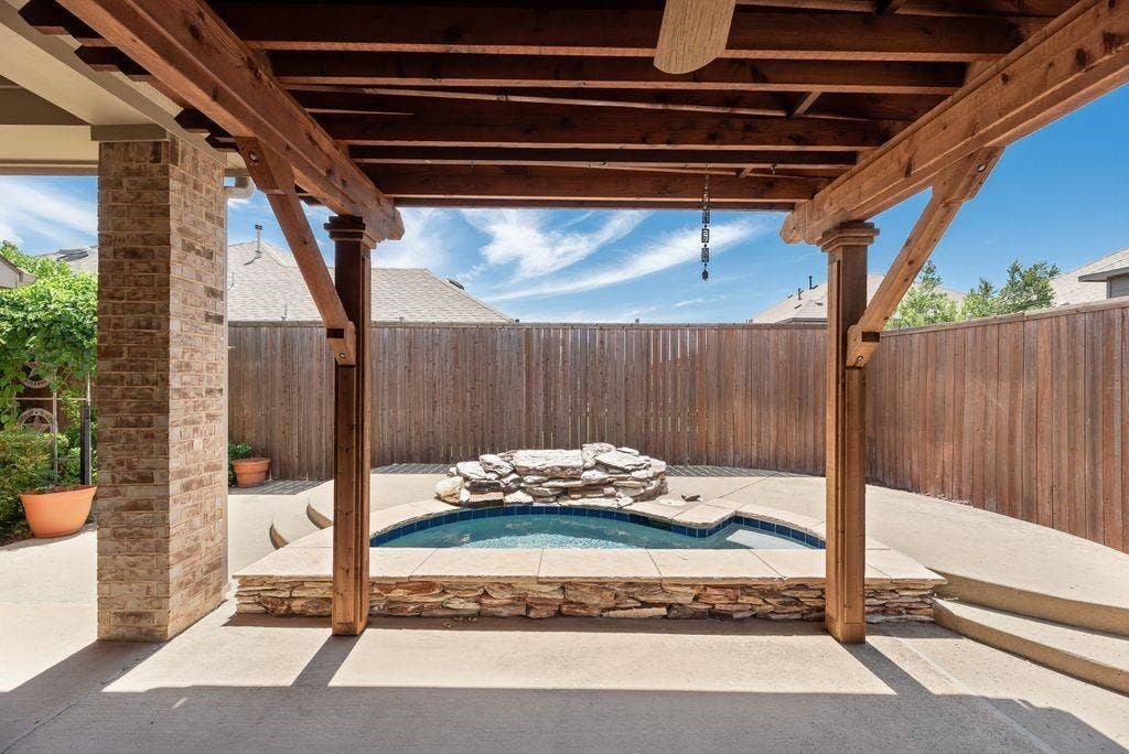 1010 Ranger Road, Forney, TX 75126 1010 Ranger Road, Forney, TX 75126
