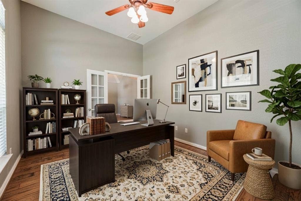 1010 Ranger Road, Forney, TX 75126 1010 Ranger Road, Forney, TX 75126