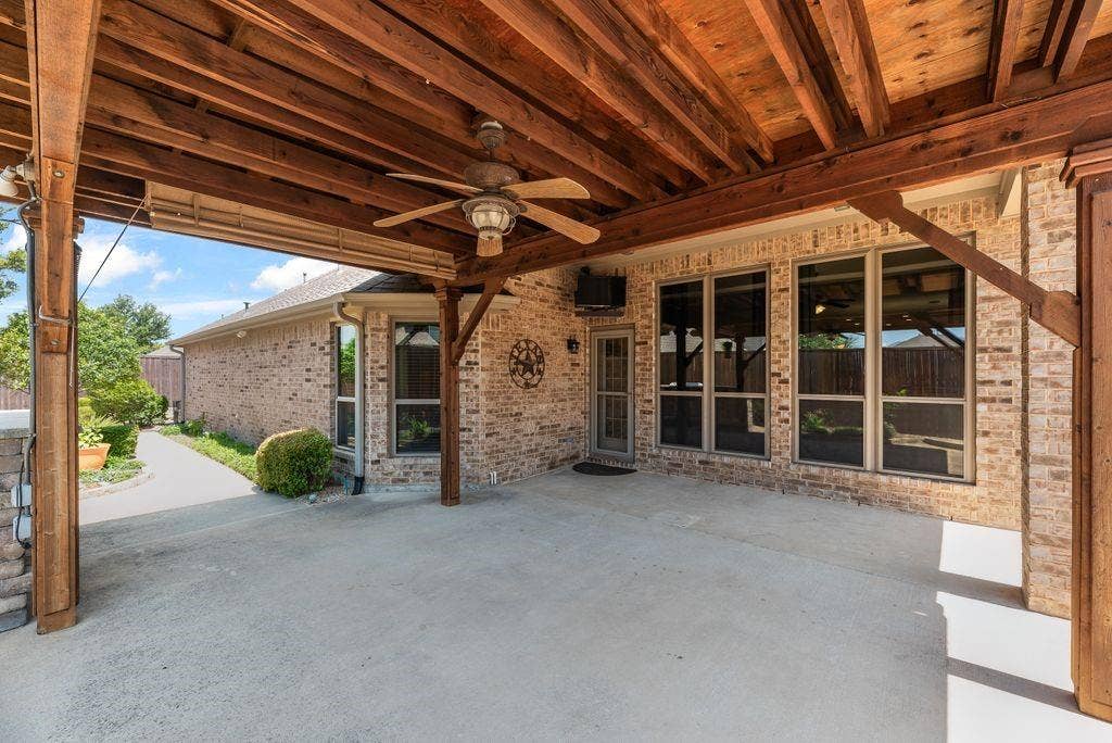 1010 Ranger Road, Forney, TX 75126 1010 Ranger Road, Forney, TX 75126