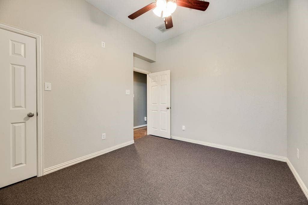 1010 Ranger Road, Forney, TX 75126 1010 Ranger Road, Forney, TX 75126