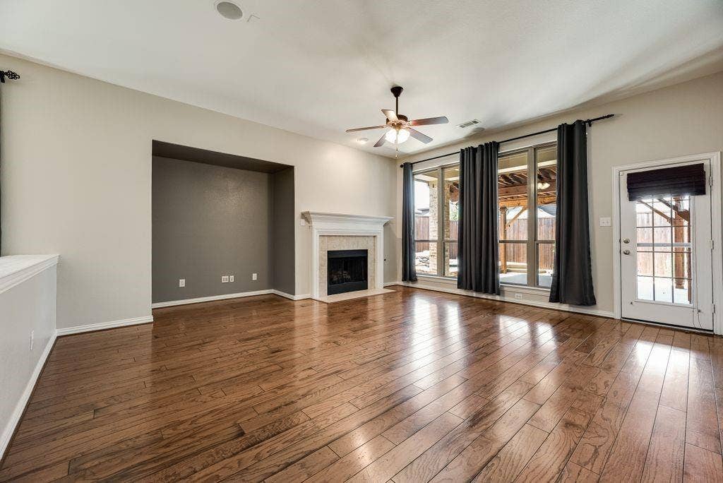 1010 Ranger Road, Forney, TX 75126 1010 Ranger Road, Forney, TX 75126