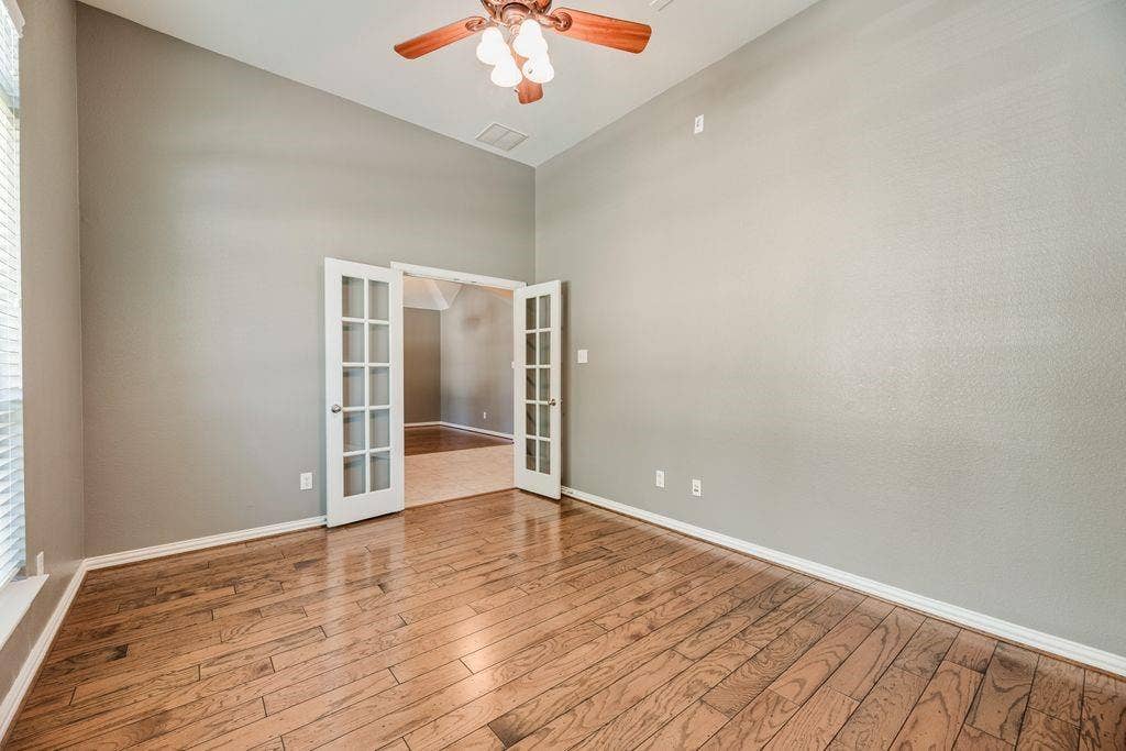 1010 Ranger Road, Forney, TX 75126 1010 Ranger Road, Forney, TX 75126