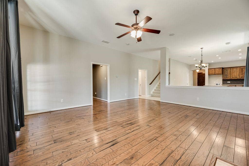 1010 Ranger Road, Forney, TX 75126 1010 Ranger Road, Forney, TX 75126
