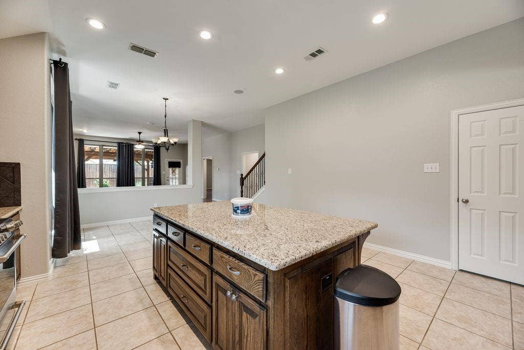 1010 Ranger Road, Forney, TX 75126 1010 Ranger Road, Forney, TX 75126