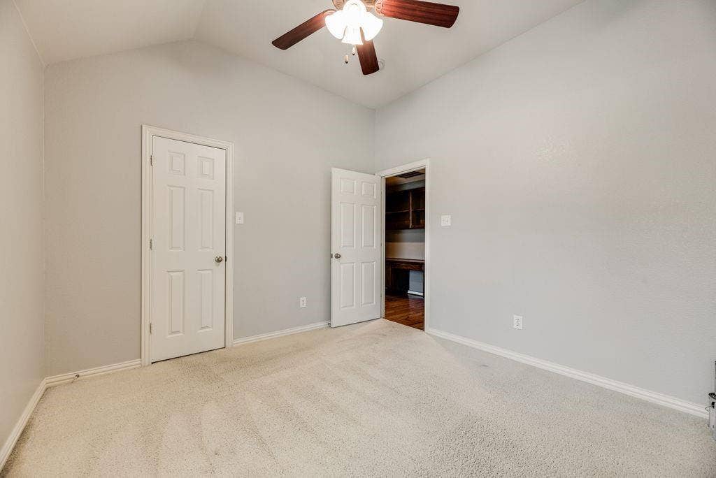 1010 Ranger Road, Forney, TX 75126 1010 Ranger Road, Forney, TX 75126