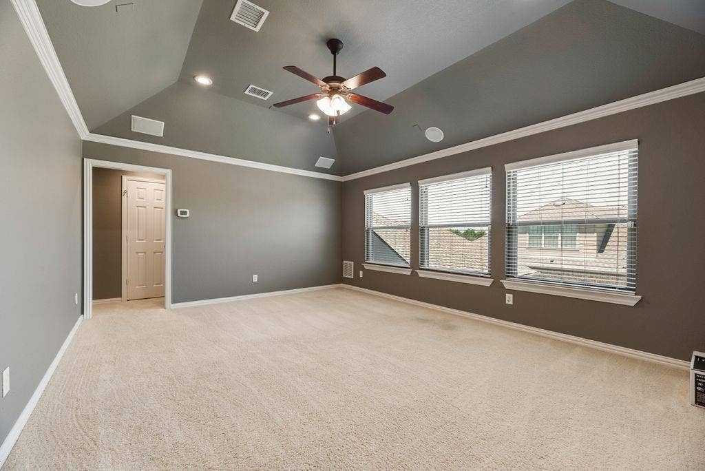 1010 Ranger Road, Forney, TX 75126 1010 Ranger Road, Forney, TX 75126
