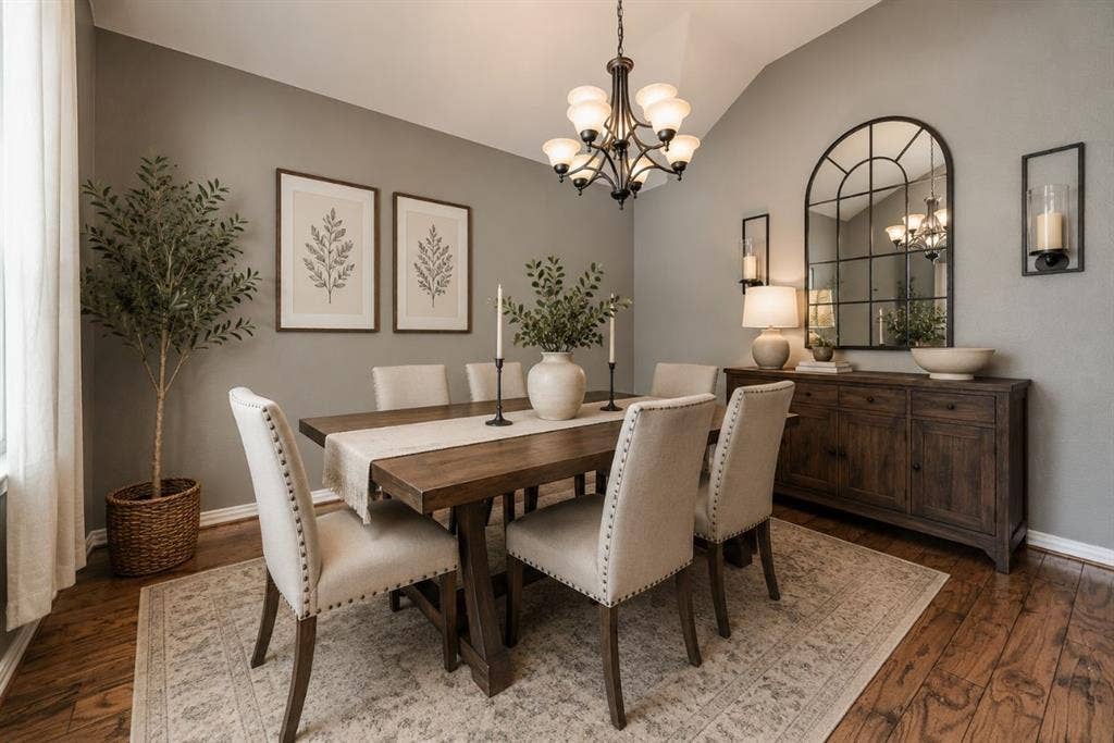 1010 Ranger Road, Forney, TX 75126 1010 Ranger Road, Forney, TX 75126
