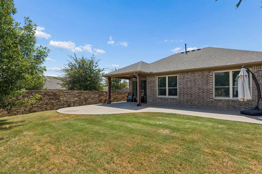 Property photo for 1500 Tumbleweed Trail, Northlake, TX