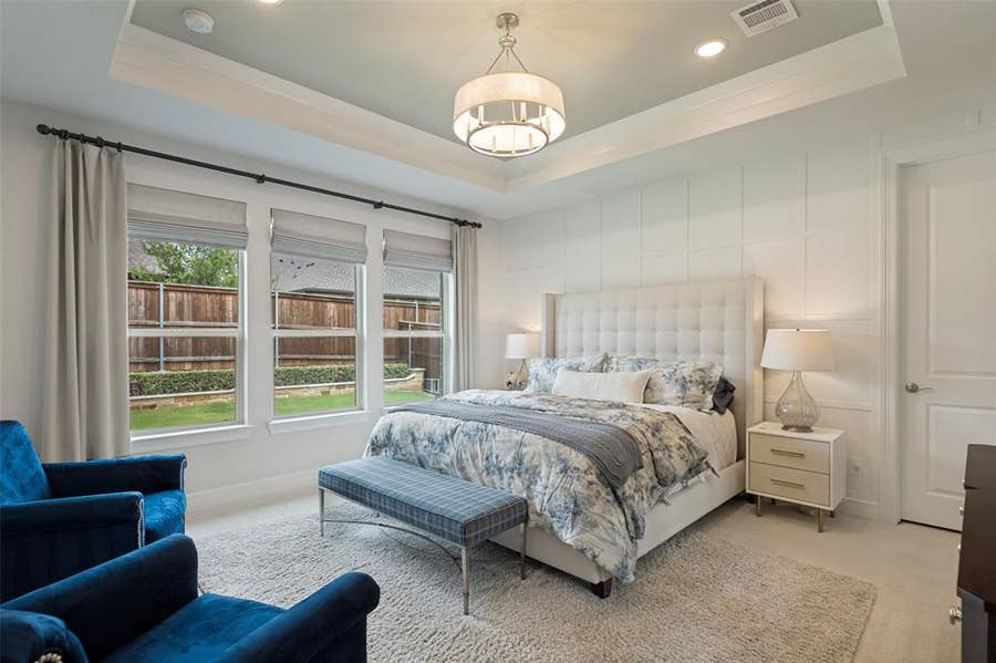 Property photo for 4212 Hollandwood Drive, McKinney, TX
