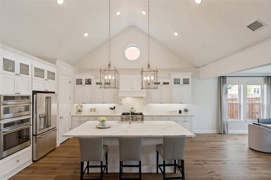 Property photo for 4212 Hollandwood Drive, McKinney, TX