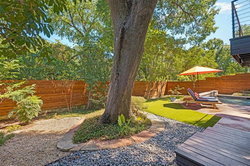 7306 Walling Lane, Dallas, TX 75231