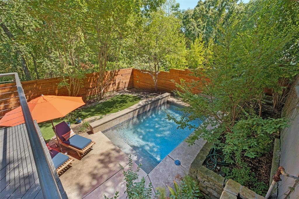 7306 Walling Lane, Dallas, TX 75231