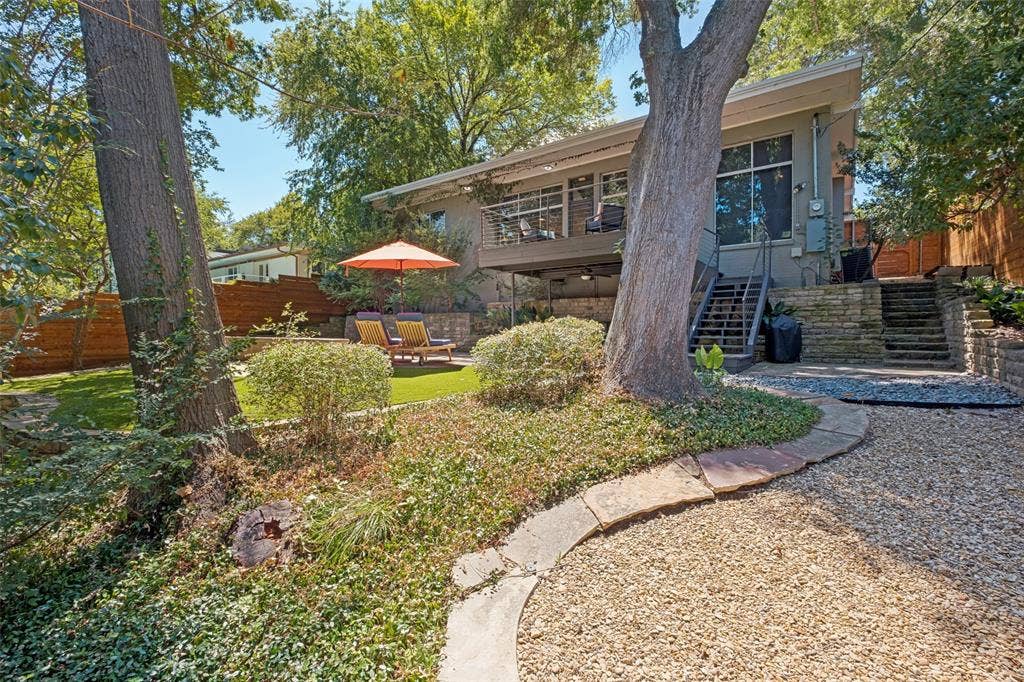 7306 Walling Lane, Dallas, TX 75231