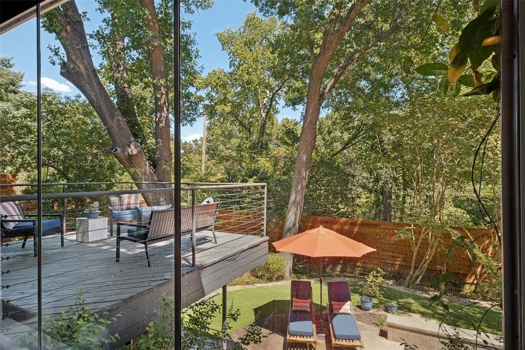 7306 Walling Lane, Dallas, TX 75231