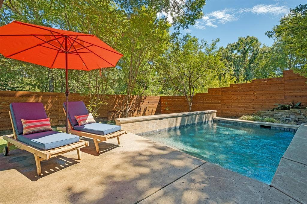 7306 Walling Lane, Dallas, TX 75231