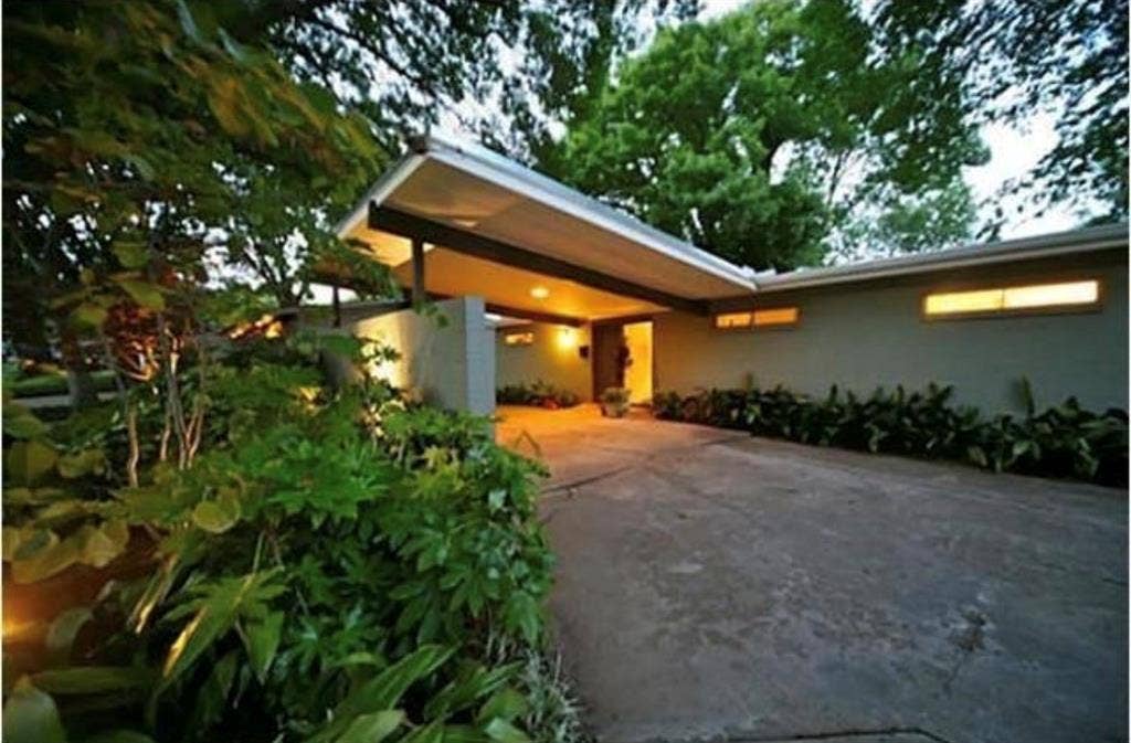 7306 Walling Lane, Dallas, TX 75231