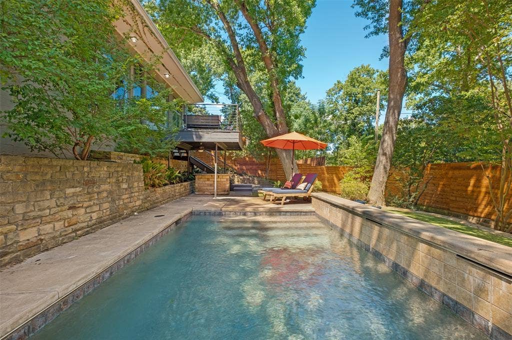 7306 Walling Lane, Dallas, TX 75231