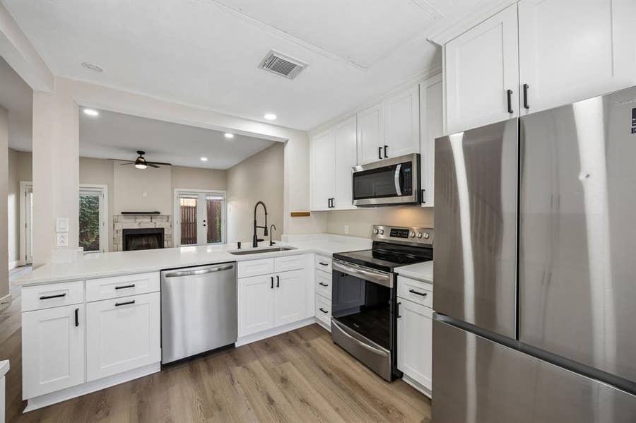 Property photo for 3904 Rawlins Street, #116, Dallas, TX