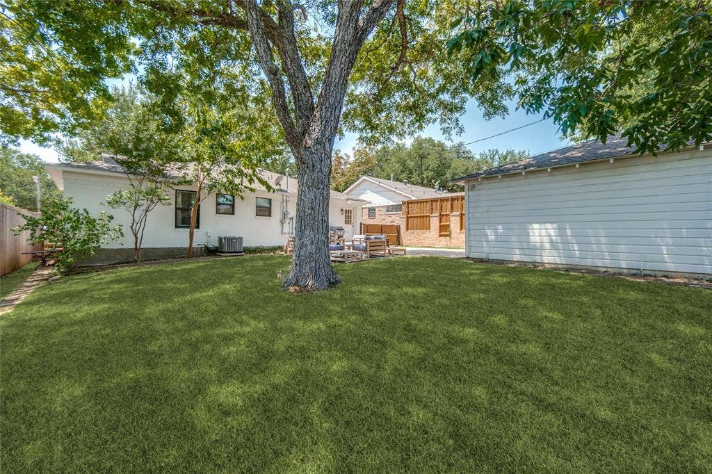 754 Kirkwood Drive, Dallas, TX 75218 754 Kirkwood Drive, Dallas, TX 75218