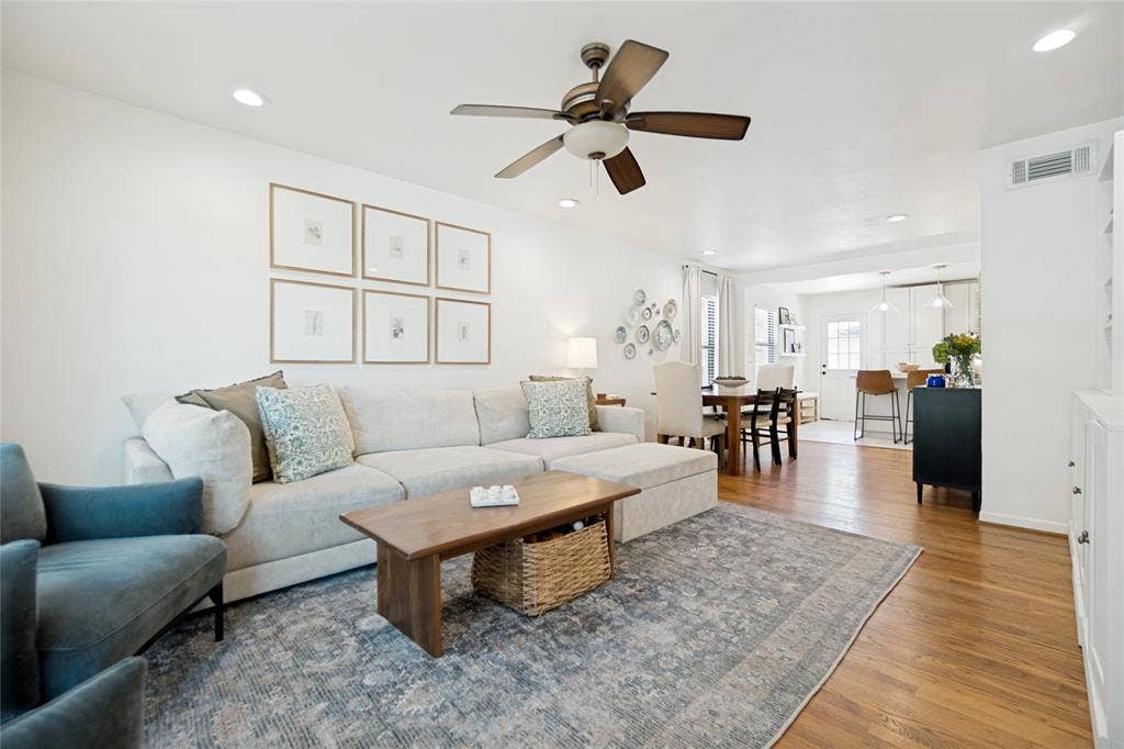 754 Kirkwood Drive, Dallas, TX 75218 754 Kirkwood Drive, Dallas, TX 75218