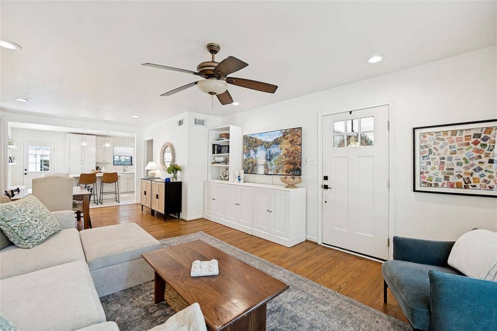 754 Kirkwood Drive, Dallas, TX 75218 754 Kirkwood Drive, Dallas, TX 75218