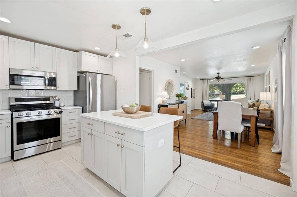 754 Kirkwood Drive, Dallas, TX 75218 754 Kirkwood Drive, Dallas, TX 75218