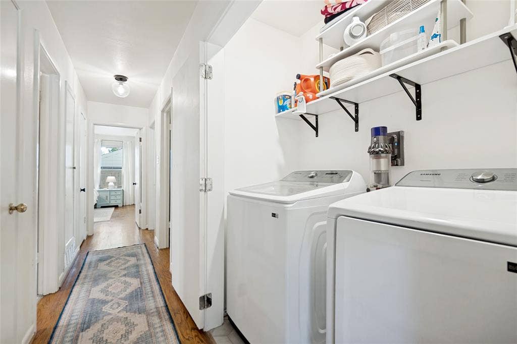 754 Kirkwood Drive, Dallas, TX 75218 754 Kirkwood Drive, Dallas, TX 75218