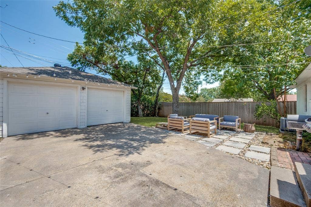 754 Kirkwood Drive, Dallas, TX 75218 754 Kirkwood Drive, Dallas, TX 75218