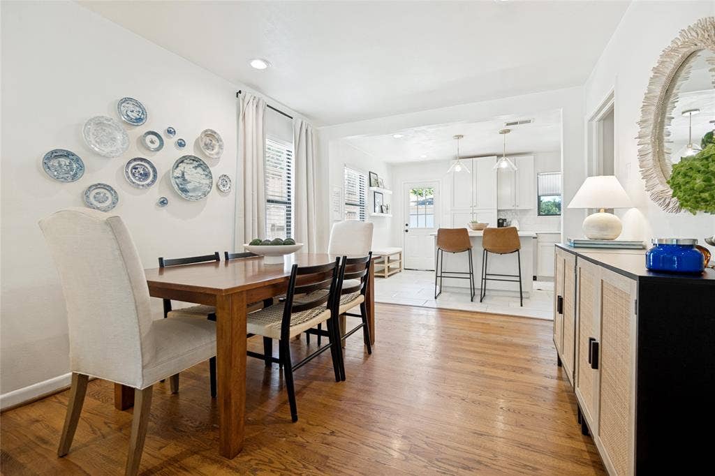 754 Kirkwood Drive, Dallas, TX 75218 754 Kirkwood Drive, Dallas, TX 75218