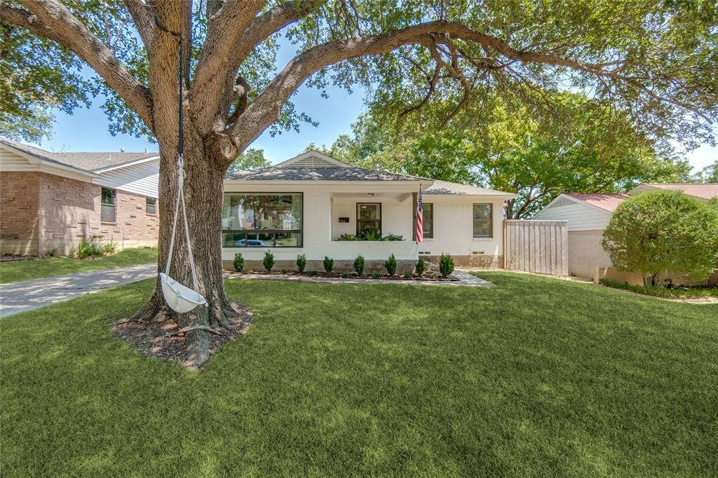 754 Kirkwood Drive, Dallas, TX 75218 754 Kirkwood Drive, Dallas, TX 75218