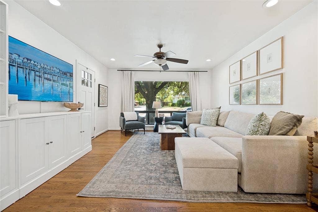 754 Kirkwood Drive, Dallas, TX 75218 754 Kirkwood Drive, Dallas, TX 75218