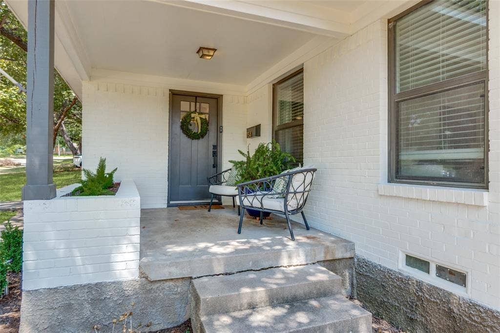 754 Kirkwood Drive, Dallas, TX 75218 754 Kirkwood Drive, Dallas, TX 75218