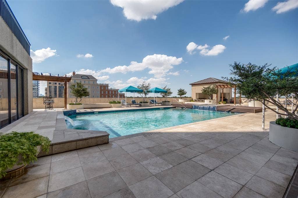 5909 Luther Lane, #1100, Dallas, TX 75225 5909 Luther Lane, #1100, Dallas, TX 75225
